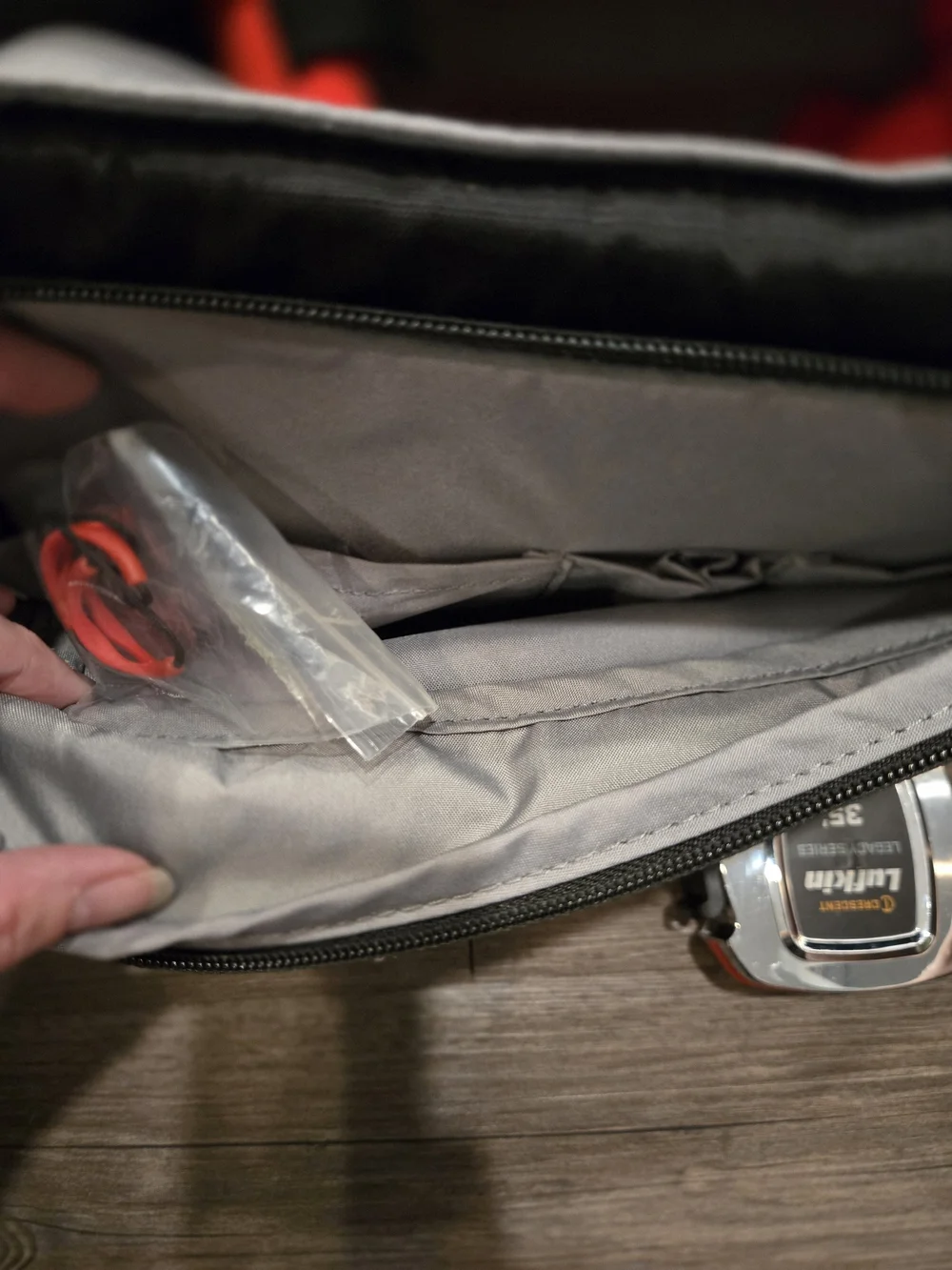 Manfrotto Pro Light Bumblebee M-30 Camera Messenger Bag
